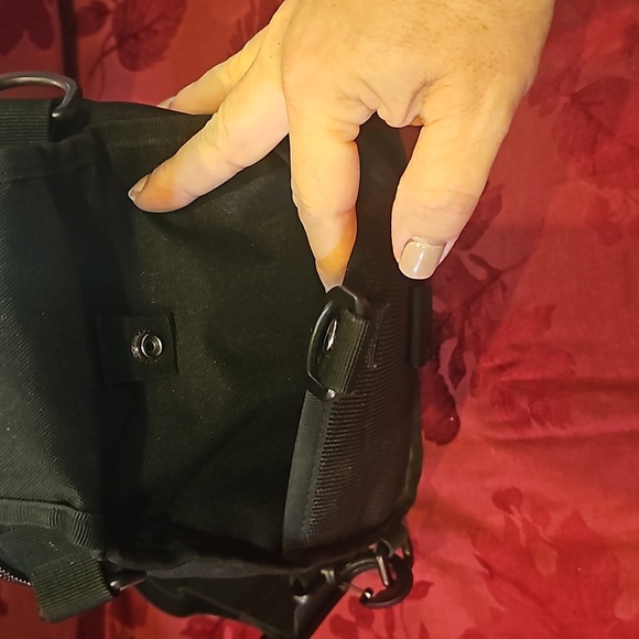 NWOT mini tactical backpack - Picture 4 of 11